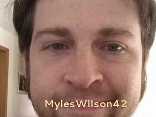 MylesWilson42