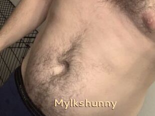 Mylkshunny