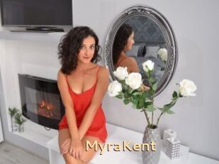 MyraKent