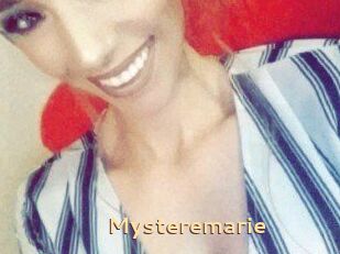 Mysteremarie