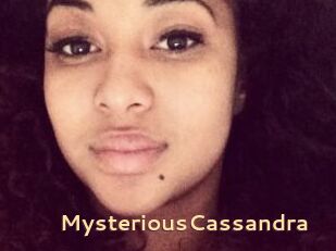 MysteriousCassandra