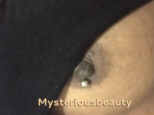 Mysteriousbeauty