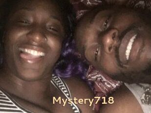 Mystery718