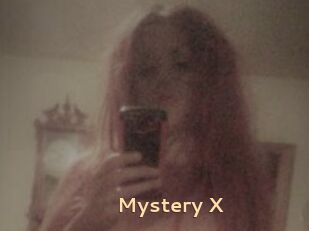 Mystery_X