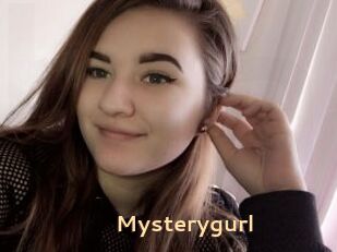 Mysterygurl