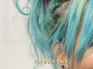 MysticFox