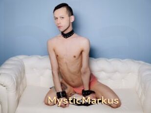 MysticMarkus