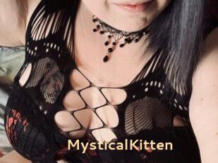 MysticalKitten