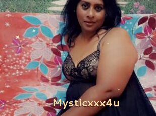 Mysticxxx4u