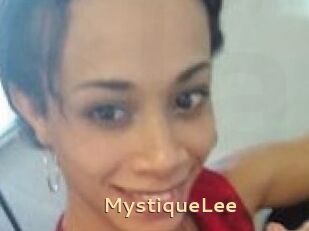 MystiqueLee