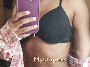 Mystiquee