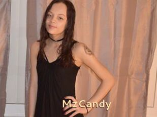 MzCandy