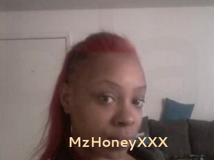 MzHoneyXXX