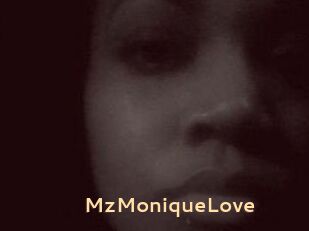 MzMoniqueLove