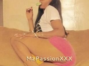 MzPassionXXX