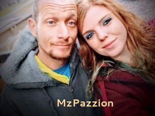 MzPazzion