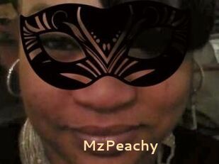 MzPeachy