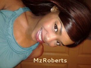 MzRoberts