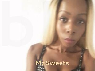 MzSweets