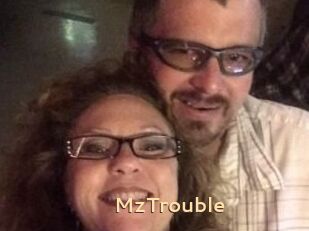 MzTrouble