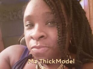 Mz_ThickModel