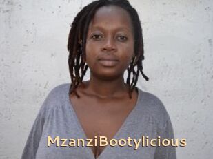 MzanziBootylicious