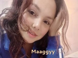 Maaggyy