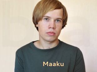 Maaku