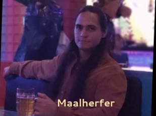 Maalherfer