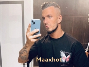 Maaxhot