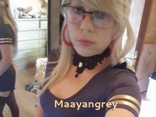 Maayangrey