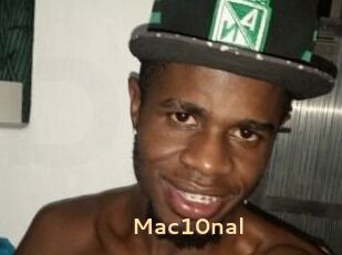 Mac10nal