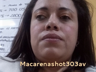 Macarenashot303av