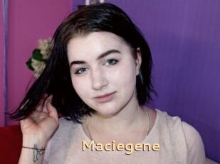 Maciegene