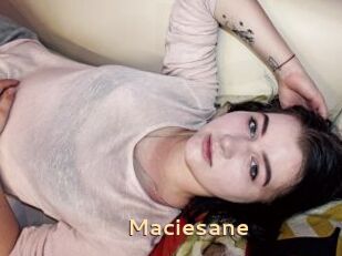 Maciesane