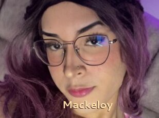 Mackeloy