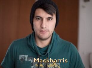 Mackharris