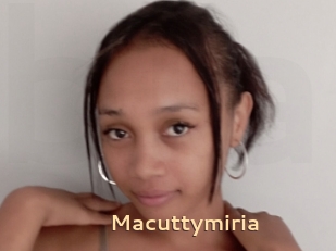 Macuttymiria