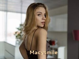 Macysmile