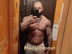 Madalinionut