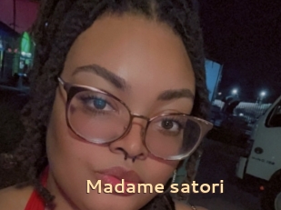 Madame_satori