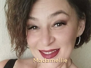 Madamellie