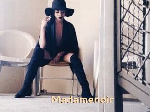 Madame_noir