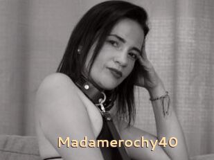 Madamerochy40