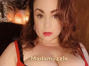 Madamjizzle