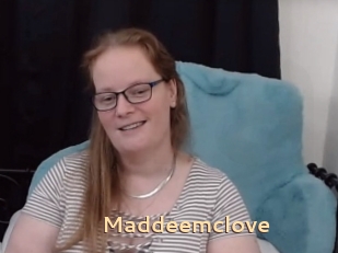 Maddeemclove