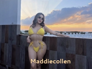 Maddiecollen