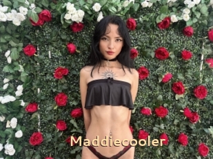 Maddiecooler