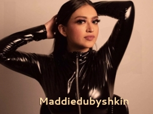 Maddiedubyshkin