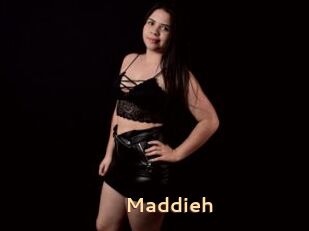 Maddieh